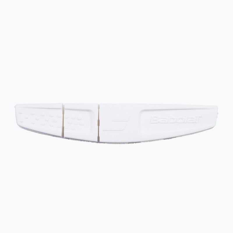 Вибрационни амортисьори Babolat Vibrakill 2.0 white 2