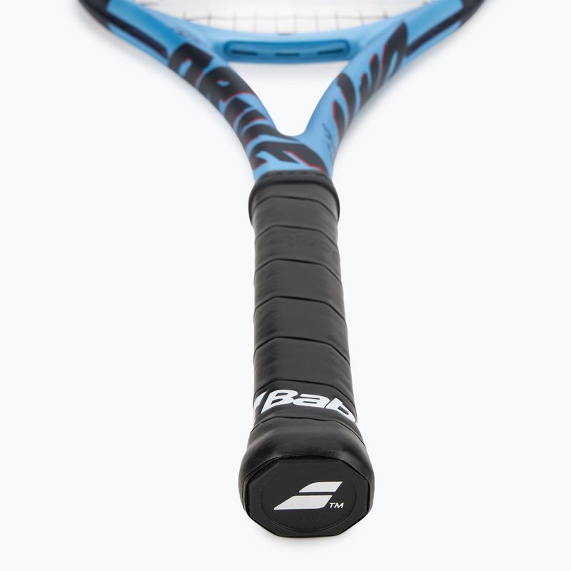 Детска ракета за тенис Babolat Pure Drive Junior 26 Gen11 dark blue 3