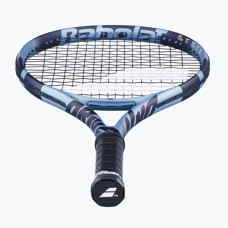 Детска ракета за тенис Babolat Pure Drive Junior 26 Gen11 dark blue 4