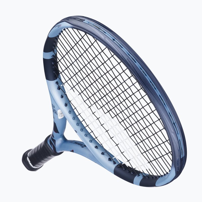 Детска ракета за тенис Babolat Pure Drive Junior 26 Gen11 dark blue 5