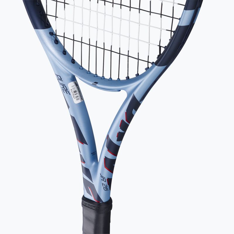 Детска ракета за тенис Babolat Pure Drive Junior 26 Gen11 dark blue 6