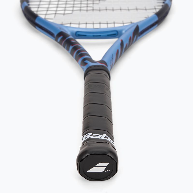 Детска ракета за тенис Babolat Pure Drive Junior 25 Gen11 dark blue 3