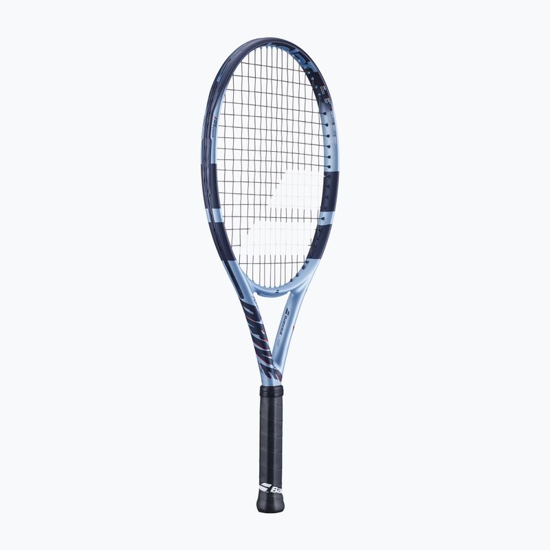 Детска ракета за тенис Babolat Pure Drive Junior 25 Gen11 dark blue 3
