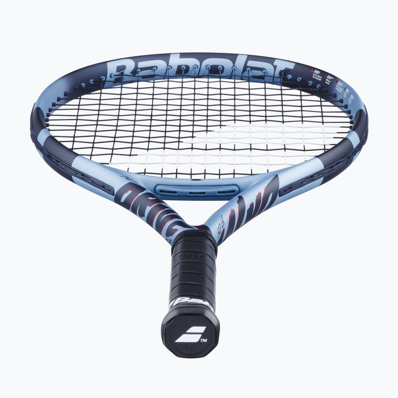 Детска ракета за тенис Babolat Pure Drive Junior 25 Gen11 dark blue 4