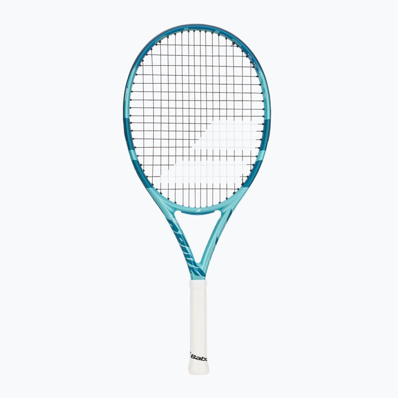 Детска ракета за тенис Babolat Pure Drive Junior 25 Gen11 light blue