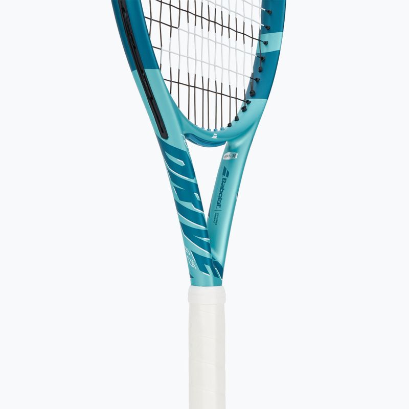 Детска ракета за тенис Babolat Pure Drive Junior 25 Gen11 light blue 4