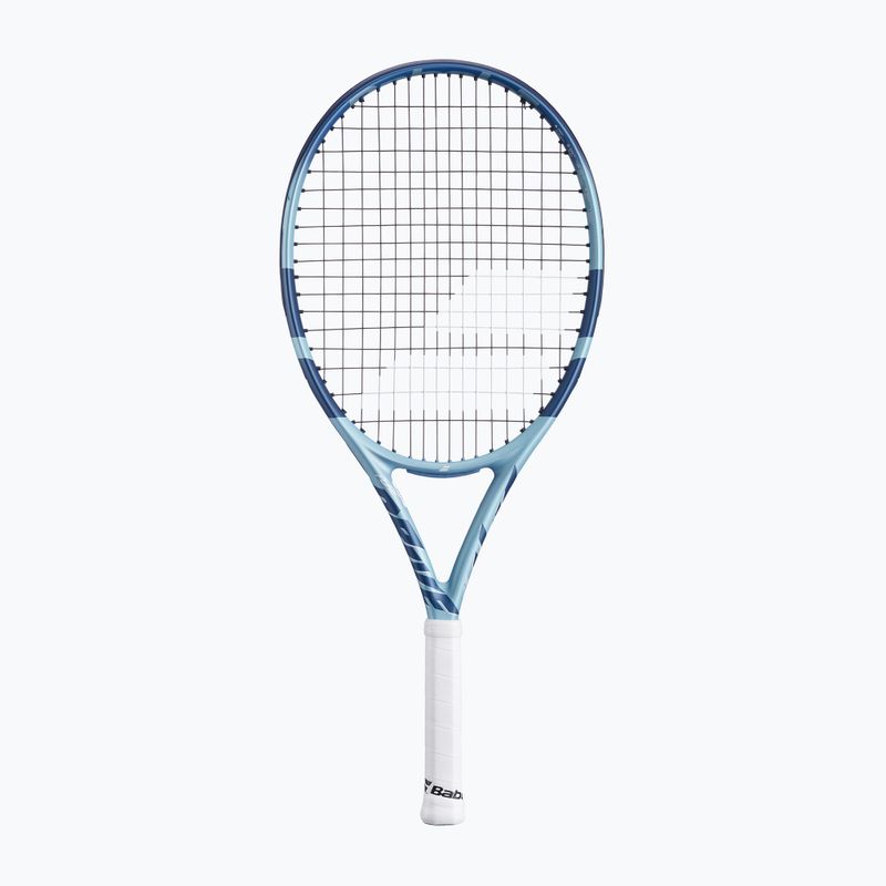 Детска ракета за тенис Babolat Pure Drive Junior 25 Gen11 light blue 6