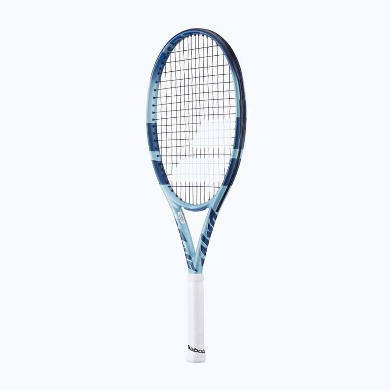 Детска ракета за тенис Babolat Pure Drive Junior 25 Gen11 light blue 7
