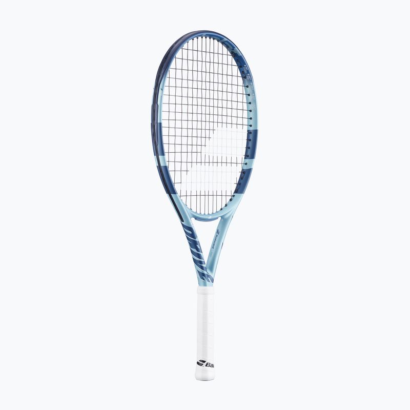Детска ракета за тенис Babolat Pure Drive Junior 25 Gen11 light blue 8