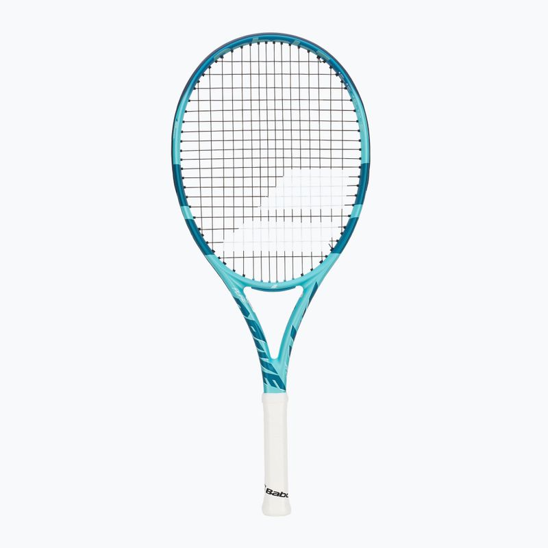 Детска ракета за тенис Babolat Pure Drive Junior 26 Gen11 light blue