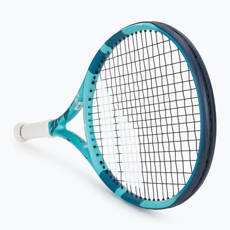 Детска ракета за тенис Babolat Pure Drive Junior 26 Gen11 light blue 2