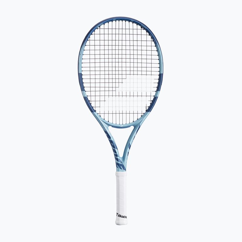 Детска ракета за тенис Babolat Pure Drive Junior 26 Gen11 light blue