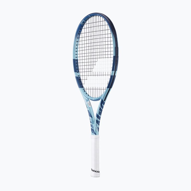 Детска ракета за тенис Babolat Pure Drive Junior 26 Gen11 light blue 2