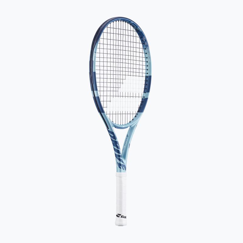 Детска ракета за тенис Babolat Pure Drive Junior 26 Gen11 light blue 3