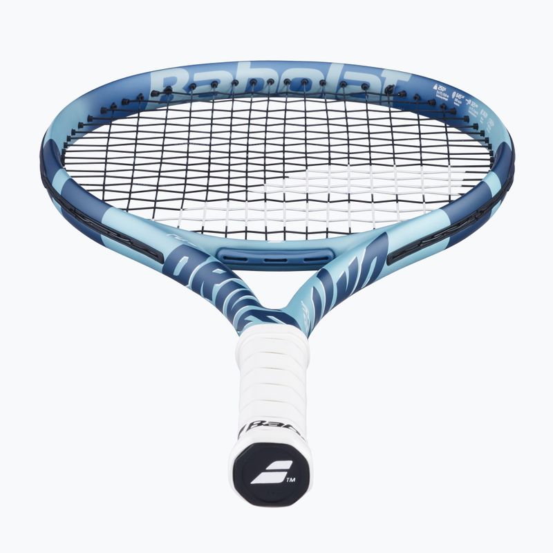 Детска ракета за тенис Babolat Pure Drive Junior 26 Gen11 light blue 4