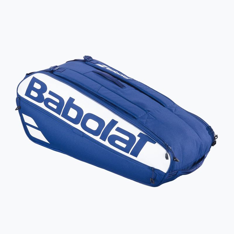 Чанта за тенис Babolat Court L 65 l navy blue