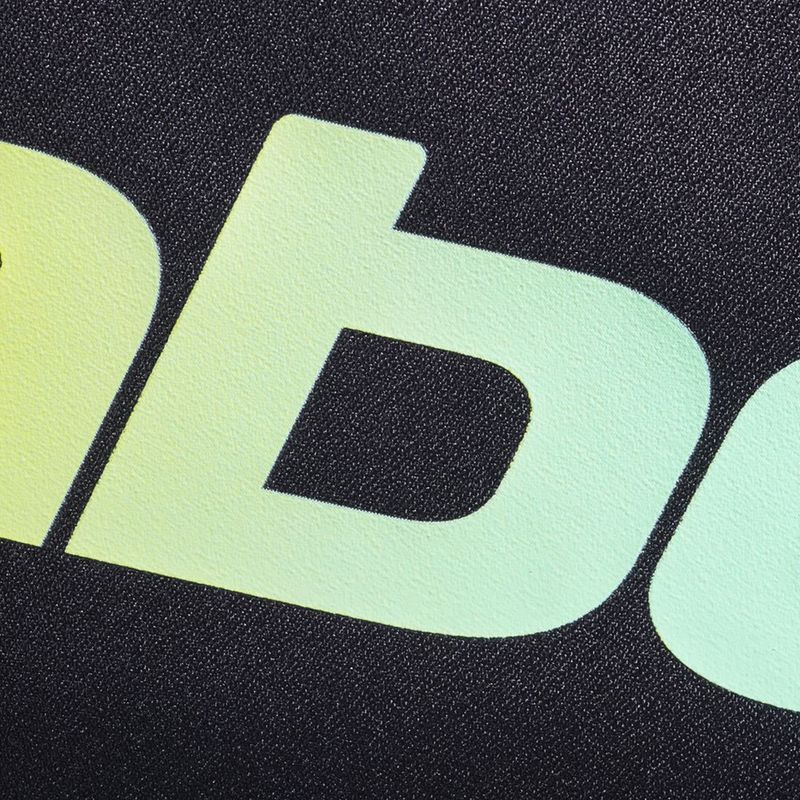 Чанта за падел Babolat Court S 35 l black/multicoloured 4