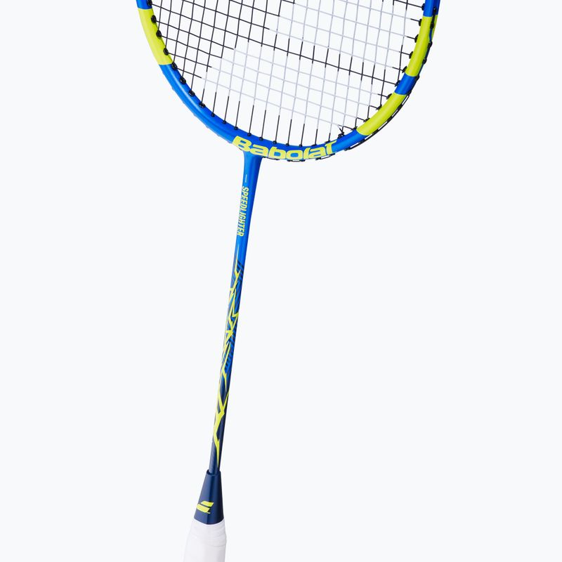 Ракета за бадминтон Babolat Speedlighter 6