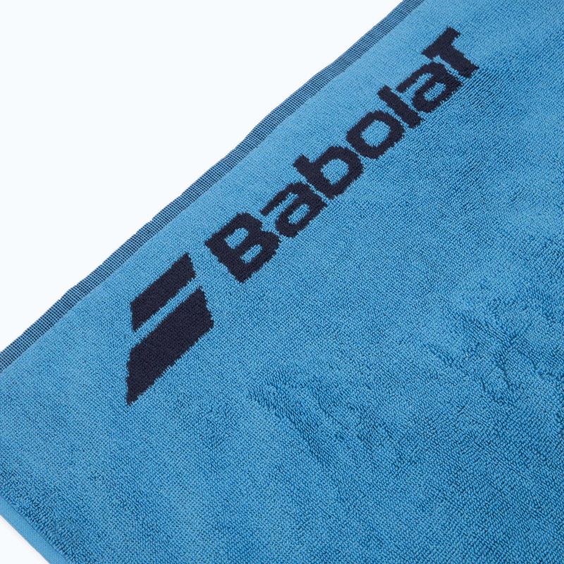 Хавлия Babolat Medium drive heritage blue 2