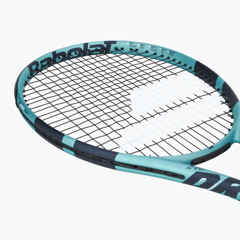 Ракета за тенис Babolat Evo Drive Tour Gen2 blue 5