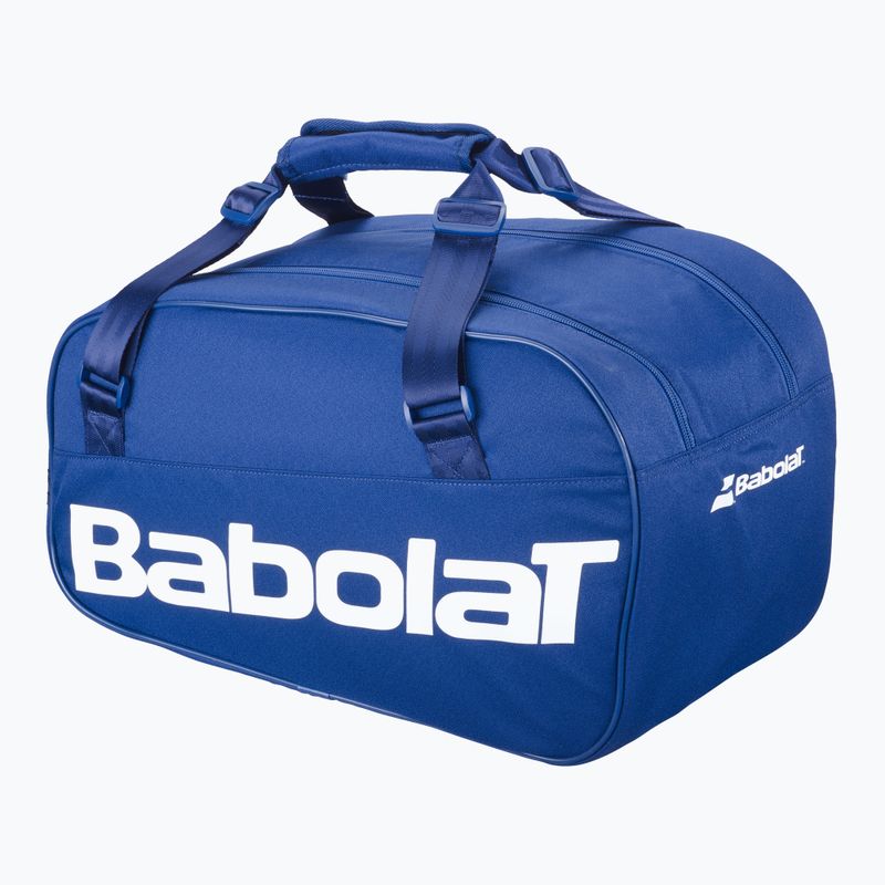 Чанта за падел Babolat Court S 35 l navy blue 2