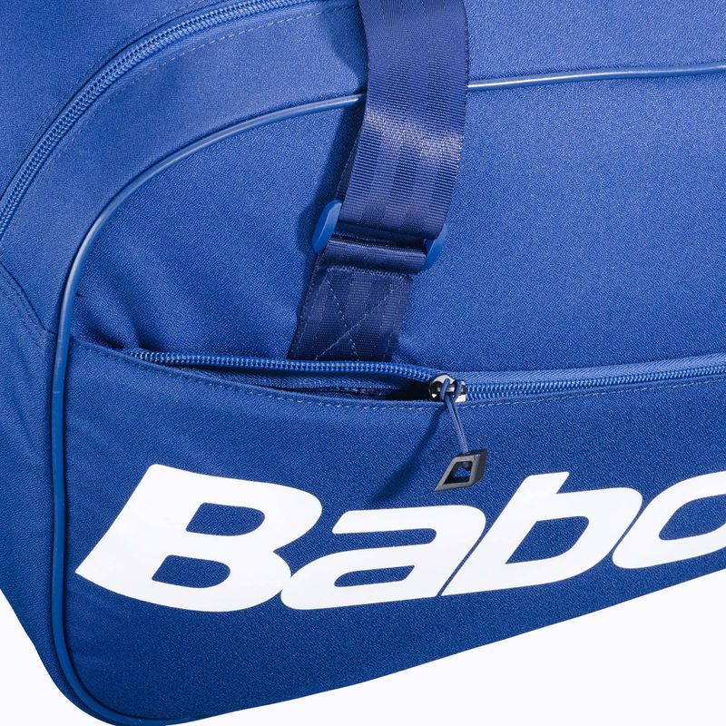 Чанта за падел Babolat Court S 35 l navy blue 4