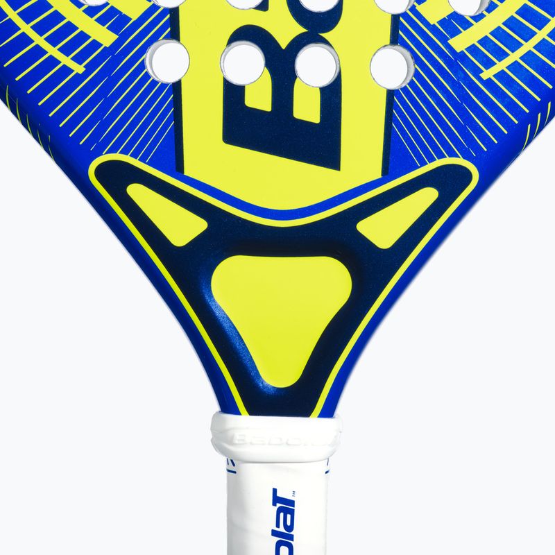 Детска ракета за падел Babolat Alioth Mini 4