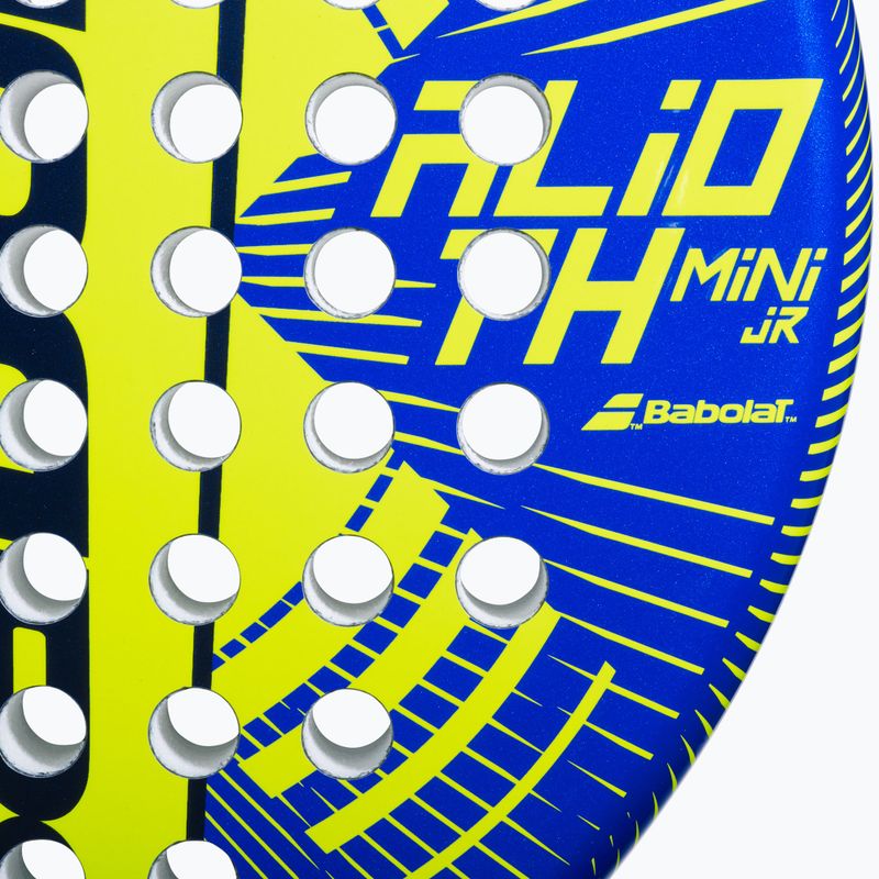 Детска ракета за падел Babolat Alioth Mini 5