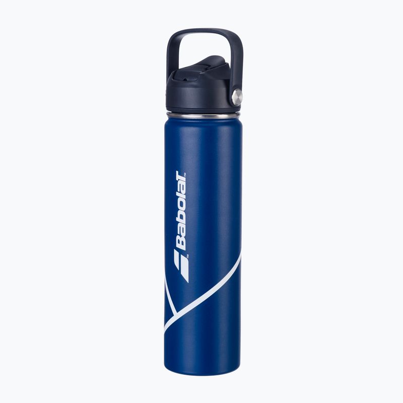Бутилка Babolat Isothermal 750 ml navy