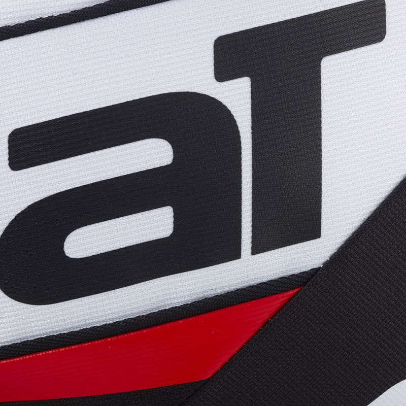 Чанта за падел Babolat RH Pro Padel Technical 62 l white/black/red 4