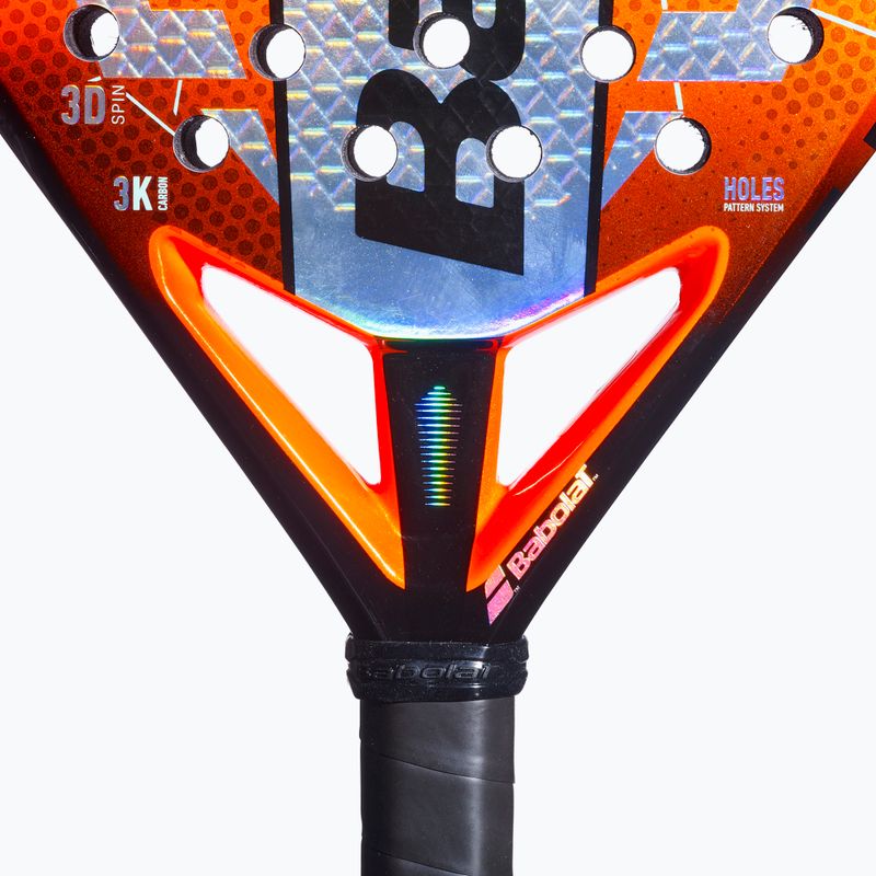 Ракета за падел Babolat Viper Juan Lebron 3.0 4