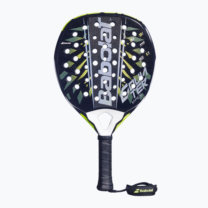 Ракета за падел Babolat Counter Viper 2.6