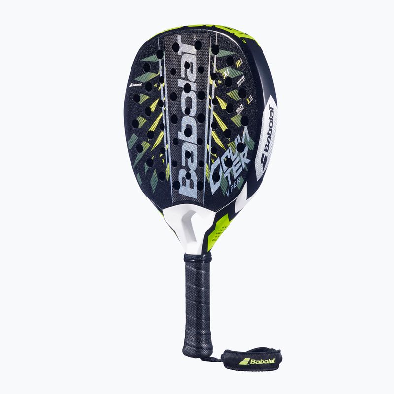 Ракета за падел Babolat Counter Viper 2.6 2