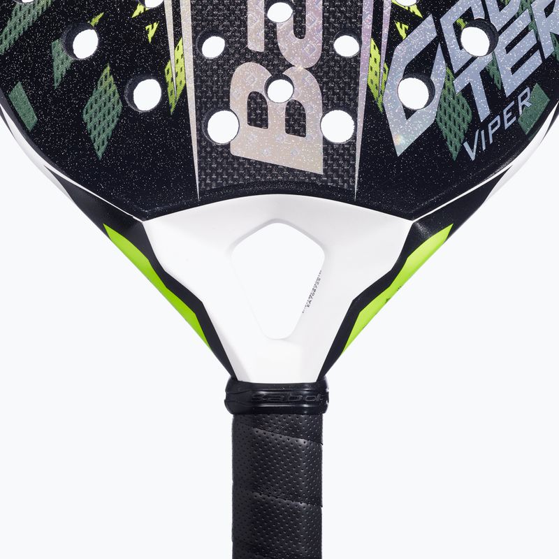 Ракета за падел Babolat Counter Viper 2.6 4