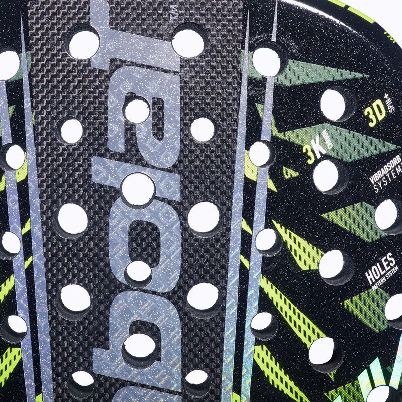 Ракета за падел Babolat Counter Viper 2.6 5