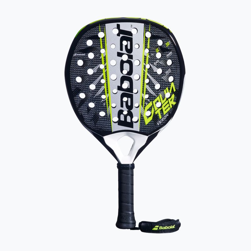 Ракета за падел Babolat Counter Veron 2.6