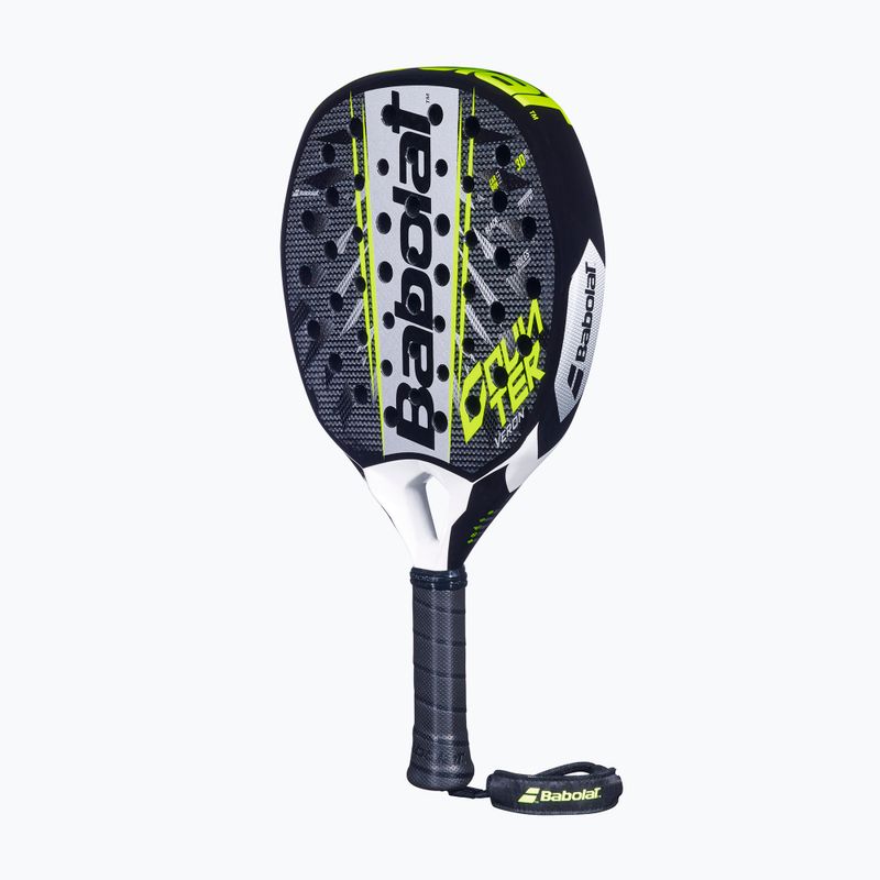 Ракета за падел Babolat Counter Veron 2.6 2
