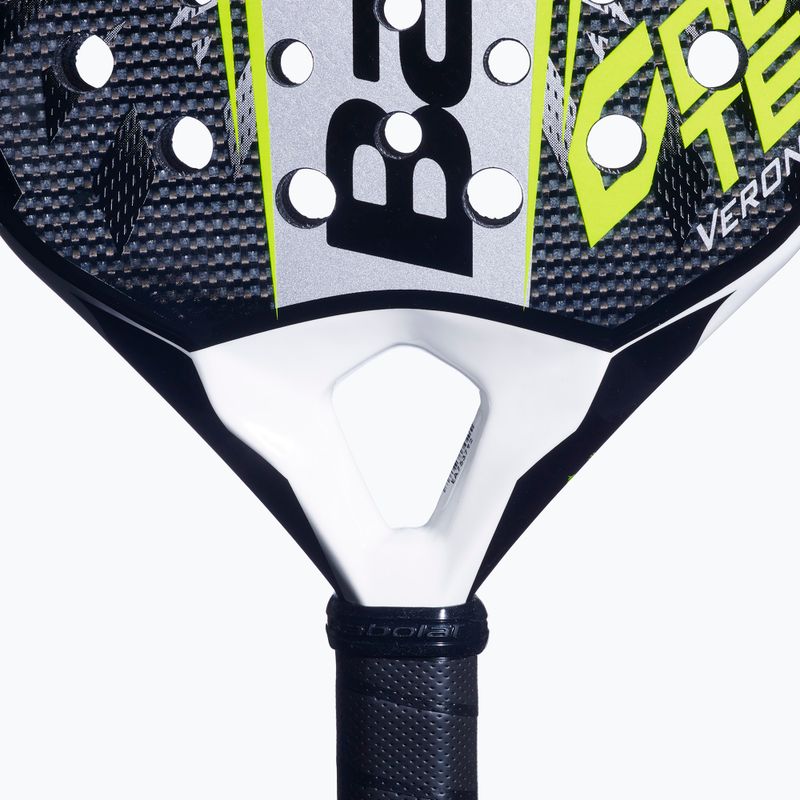 Ракета за падел Babolat Counter Veron 2.6 5