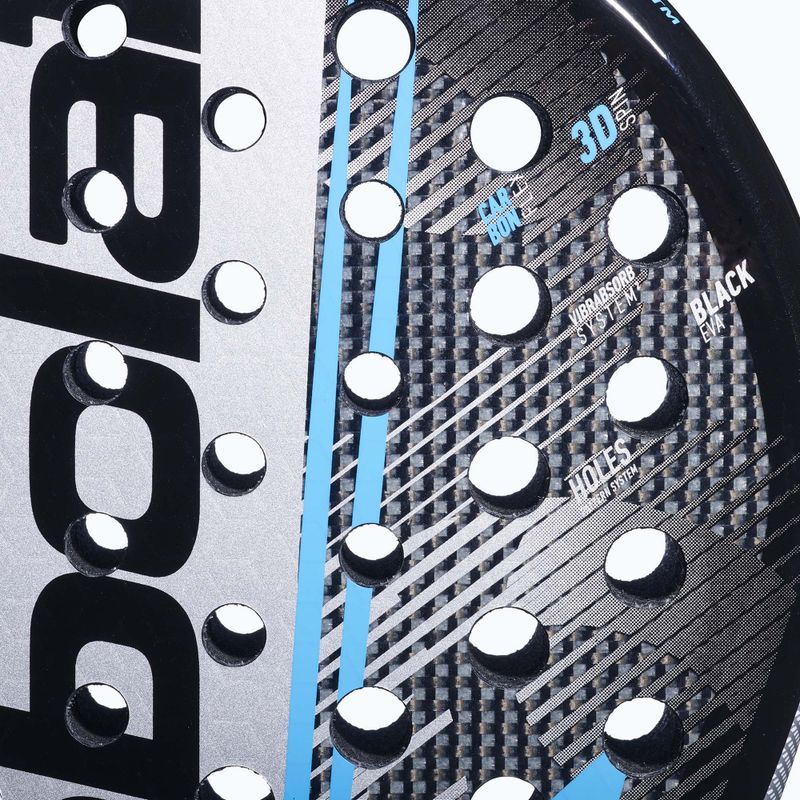 Ракета за падел Babolat Air Vertuo 2.6 4