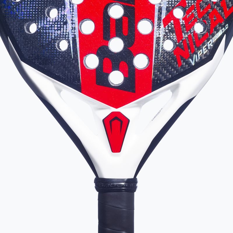 Ракета за падел Babolat Technical Viper Soft 3.0 4