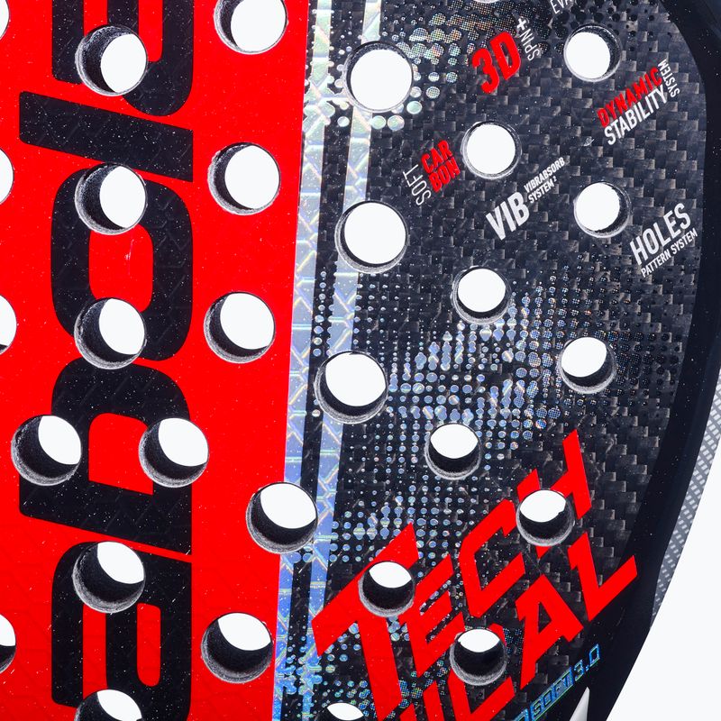 Ракета за падел Babolat Technical Viper Soft 3.0 5