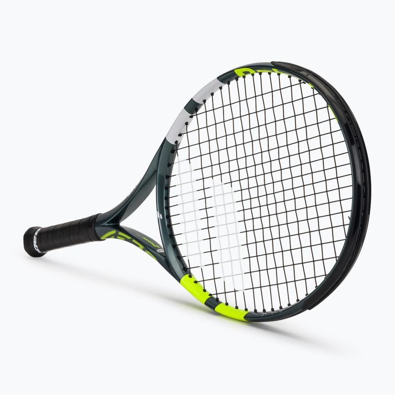 Детска тенис ракета Babolat Aero Junior 25 2
