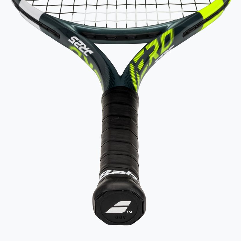 Детска тенис ракета Babolat Aero Junior 25 3