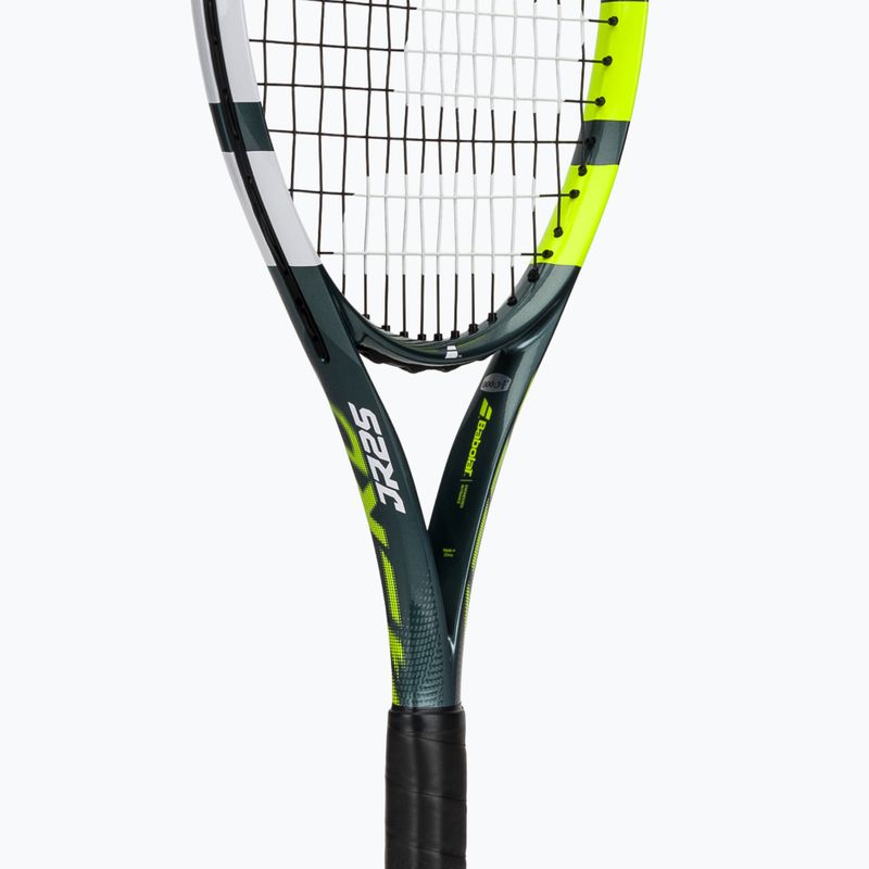 Детска тенис ракета Babolat Aero Junior 25 4