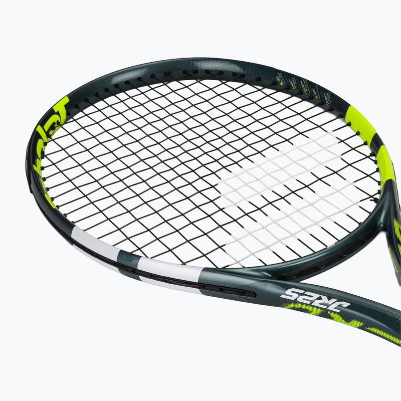 Детска тенис ракета Babolat Aero Junior 25 5