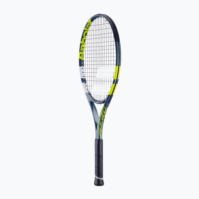 Детска тенис ракета Babolat Aero Junior 26 2