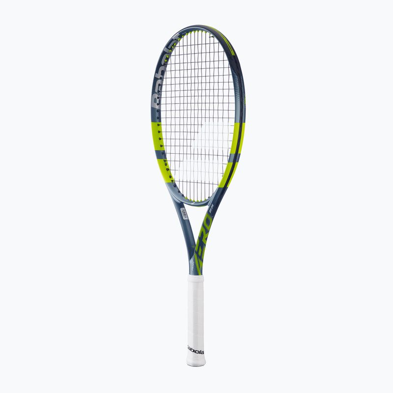 Детска тенис ракета Babolat Pure Aero Junior 26 Gen9 2