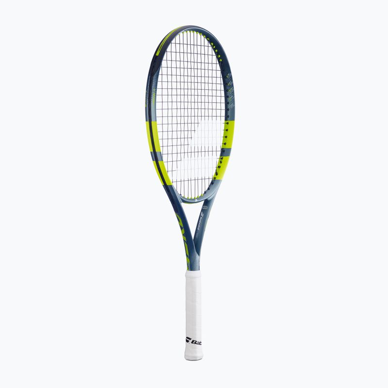 Детска тенис ракета Babolat Pure Aero Junior 26 Gen9 3