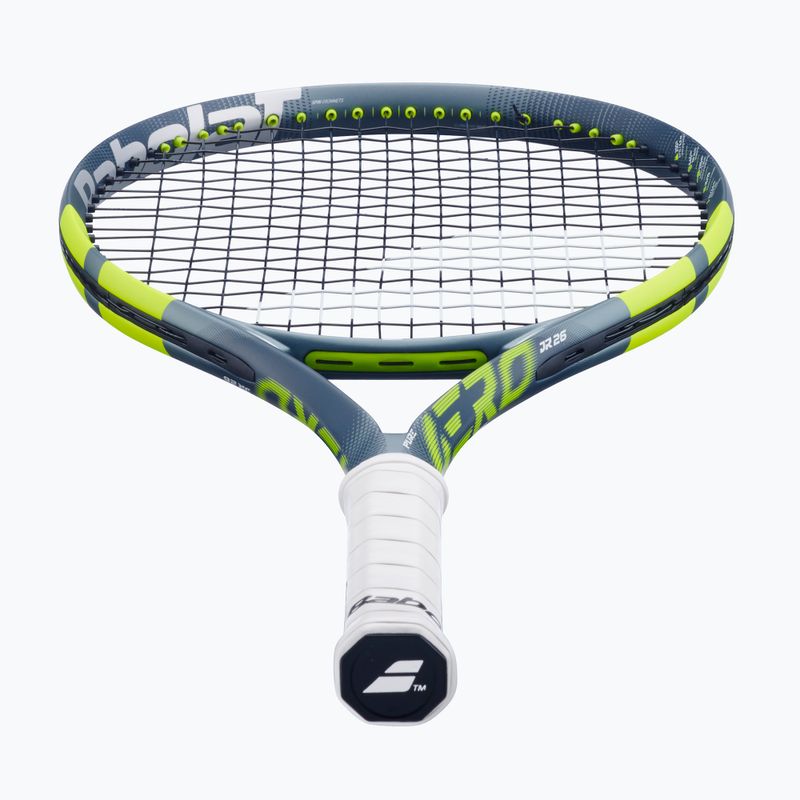 Детска тенис ракета Babolat Pure Aero Junior 26 Gen9 4