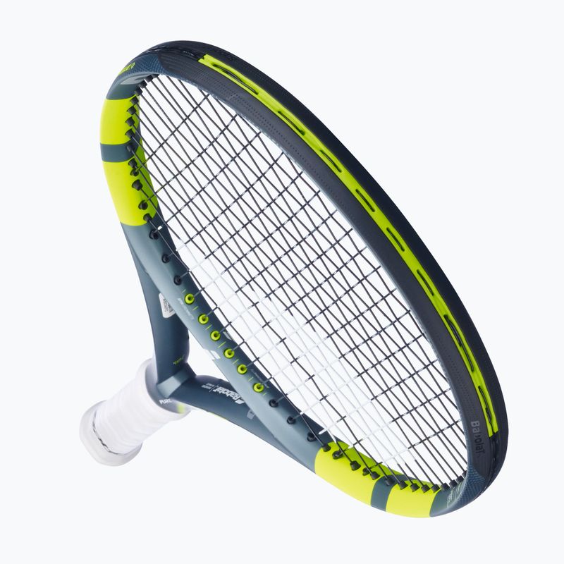 Детска тенис ракета Babolat Pure Aero Junior 26 Gen9 5